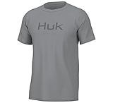 Image of HUK Performance Fishing Huk Logo Short Sleeve Shirt - Men's