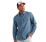 HUK Performance Fishing Icon Long Sleeve Shirt - Men's