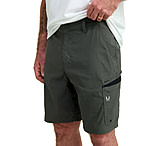 HUK Performance Fishing Icon Short - Men's