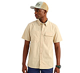 HUK Performance Fishing Icon Short Sleeve Shirt - Men's