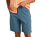 Image of HUK Performance Fishing Nxtlvl 10.5 In Short - Men's