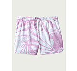 Image of HUK Performance Fishing Pursuit Printed Volley Short - Women's