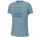 HUK Performance Fishing Huk'D Up Logo Tee - Youth