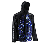 Image of HUK Performance Fishing Hydra Jacket Reflective Jacket, Shell - Mens