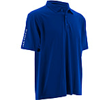 Image of HUK Performance Fishing Mens Icon Polo