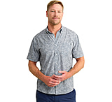 Image of HUK Performance Fishing KC Fish Chaos Kona Shirt - Men's