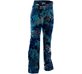 Image of HUK Performance Fishing Kryptek Womens Yoga Pants