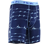Image of HUK Performance Fishing Kscott Mens Performance BXR Jock Shorts