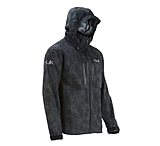 Image of HUK Performance Fishing Leviathan Jacket, Shell - Mens