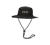 Image of HUK Performance Fishing Logo Boonie Headwear, Hat - Mens