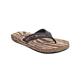 Image of HUK Performance Fishing Matrix Sandals, Flip Flops - Mens