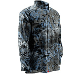Image of HUK Performance Fishing Mens Next Level Kryptek Long Sleeve Shirt