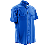 Image of HUK Performance Fishing Mens Next Level Short Sleeve Shirt