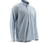 Image of HUK Performance Fishing Mens Santiago Long Sleeve Shirt