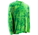 Image of HUK Performance Fishing Mens Kryptek LoPro Icon Long Sleeve Shirt
