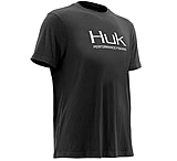 Image of HUK Performance Fishing Mens Logo Tee