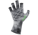 Image of HUK Performance Fishing Mens Sun Glove