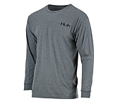 Image of HUK Performance Fishing Merica LS Tops, Short Sleeve - Mens