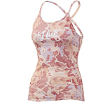 Image of HUK Performance Fishing Minnow Strappy Tanks - Women's