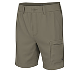 Image of HUK Performance Fishing Next Level 7in Shorts - Men's