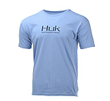 Image of HUK Performance Fishing Performance Fishing Short Sleeve T-Shirts - Men's