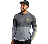 Image of HUK Performance Fishing Pursuit Graphic Hoodie - Men's