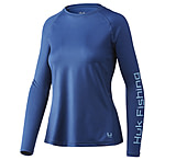 Image of HUK Performance Fishing Pursuit Long-Sleeve Shirt - Womens