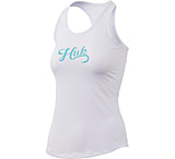 Image of HUK Performance Fishing Script Pursuit Racer Tanks - Women's