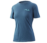 Image of HUK Performance Fishing Shield Crew - Womens