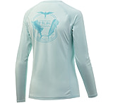 Image of HUK Performance Fishing Southern Feed Pursuit Tees - Women's
