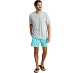 Image of HUK Performance Fishing Sunset Chop Tee