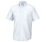 HUK Performance Fishing Tide Point Short Sleeve Shirt - Mens