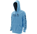 Image of HUK Performance Fishing Tidewater Hoodie, Pullover - Mens