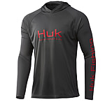 Image of HUK Performance Fishing Vented Pursuit Hoodie