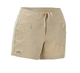 Image of HUK Performance Fishing W Paupa Too Bottoms, Short - Womens