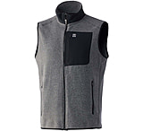 Image of HUK Performance Fishing Waypoint Fleece Vest - Mens
