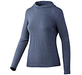 Image of HUK Performance Fishing Waypoint Hoodie - Womens