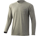 Image of HUK Performance Fishing Waypoint Long-Sleeve Shirt - Men's