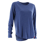 Image of HUK Performance Fishing Womens Relaxed Long Sleeve Shirt