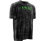 Image of HUK Performance Fishing Youth Kryptek Icon Short Sleeve Shirt
