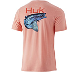 Image of HUK Performance Fishing VC Trout Tee - Mens