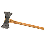 Image of Hults Bruk Motala Double Bit Axe