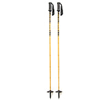 Image of Humangear Retro Light Bamboo Snow Poles