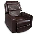 Image of Human Touch Manhattan Wall-Hugger Massage Chair Power Recliner