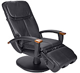 Image of Human Touch HT-102 Massage Chair in Black