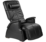 Image of Human Touch Zero Gravity PC-085 Perfect Chair Recliner w/ Bonded Leather Upholstery