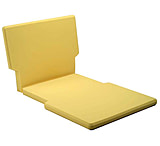Image of Human Touch 3&quot; Memory Foam Chair Pad Kit for HT Perfect Chair