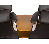 Image of HumanTouch Wedge Spanner Table for Perfect Chair