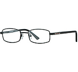 Image of HUMMER Eyegear HU Drivetrain SEHY DRIV00 Eyeglass Frames