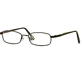 Image of HUMMER Eyegear HU H2004 SEHU 200400 Eyeglass Frames